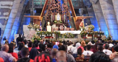 La Virgen de la Altagracia: Madre protectora del pueblo dominicano