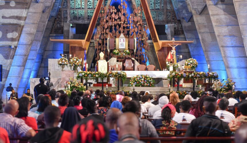 La Virgen de la Altagracia: Madre protectora del pueblo dominicano