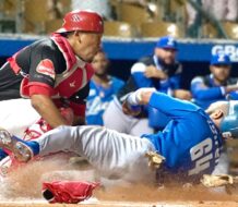 Final igualada 2-2 tras victoria de Licey