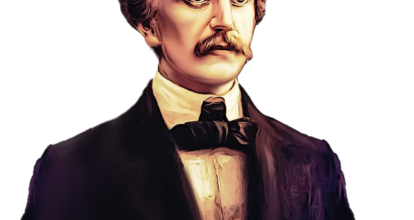 26 de Enero: Natalicio de Juan Pablo Duarte, Padre de la Patria Dominicana