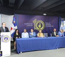 PRM celebrará su décimo aniversario en el Pabellón de Volleyball el 1 de febrero