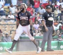 Licey continúa imparable y ¡Escogido no se rinde!
