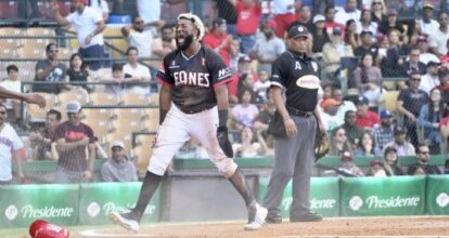 Licey continúa imparable y ¡Escogido no se rinde!