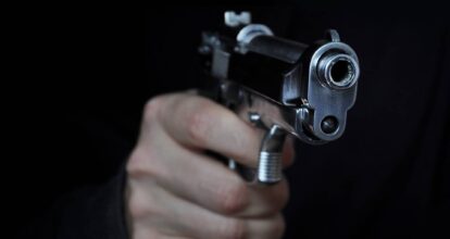 ¡Tragedia en Año Nuevo! Hombre mata a otro de dos disparos en Moca