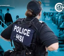 Las redadas en EE.UU. comienzan a mostrar la peor parte de la migración