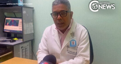 Letalidad del COVID ha bajado por las vacunas afirma epidemiólogo