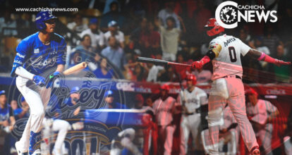 Licey y Escogido dominan los partidos de este miércoles