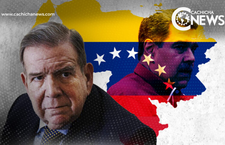 Venezuela en tensión: Conflicto de poder y expectativa internacional