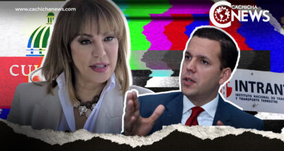 Figuras que dejaron los medios y cuyas imágenes terminaron embarradas por la política
