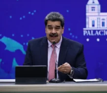 EE.UU. niega estar involucrado en un «complot para derrocar a Maduro»