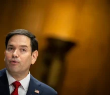 Marco Rubio llama al canciller de México para hablar de seguridad y migración