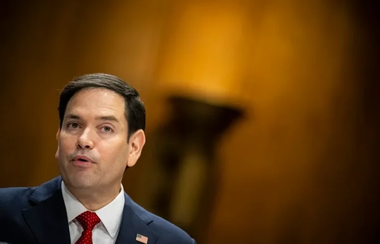 Marco Rubio llama al canciller de México para hablar de seguridad y migración