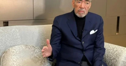 Destituyen a Miguel Mejía luego de afirmar que Abinader quedará “en el zafacón de la historia”
