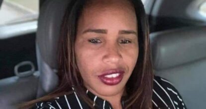 Tragedia en Santiago: primera víctima de feminicidio del año