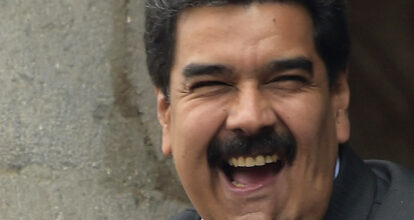 “Recojan su pataruco”; la burla de Nicolás Maduro a Edmundo González