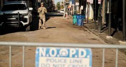 Atentado en Nueva Orleans: FBI descarta conexión con Las Vegas
