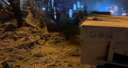 Dos muertos y varios heridos tras patana perder el control en Puerto Plata