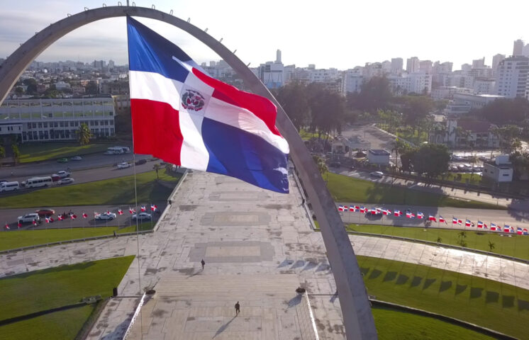 Con 124,000 venezolanos, RD se consolida como principal destino en el Caribe