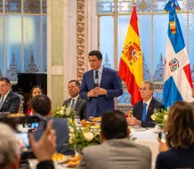 RD logra en FITUR inversiones por más de 6.7 millones de dólares 