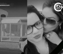 Sepultan mujeres asesinadas por teniente en La Vega; parientes temen al prófugo