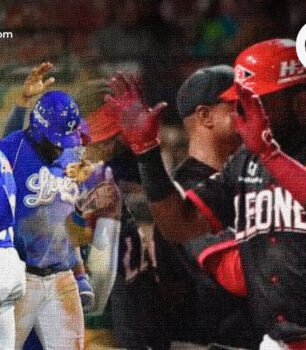 ¿Serie Final definida? Licey y Escogido dominan últimos partidos del Round Robin