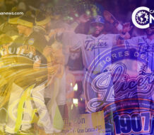 Esta fue la última Serie Final entre Águilas y Licey