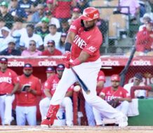 Escogido y Toros ganan primeros partidos del Round Robin