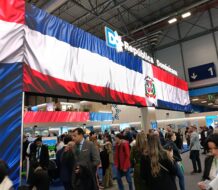 RD y Puerto Rico anuncian acuerdo histórico en FITUR 2025