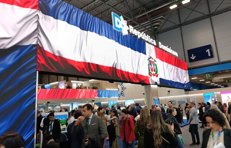 RD y Puerto Rico anuncian acuerdo histórico en FITUR 2025