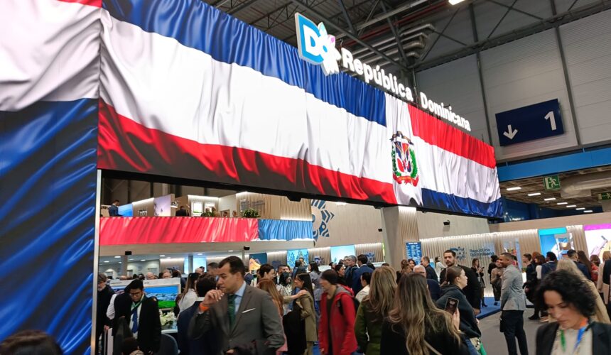 RD y Puerto Rico anuncian acuerdo histórico en FITUR 2025