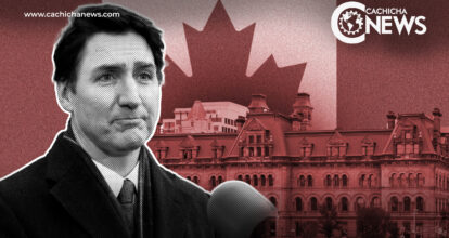 Tras la renuncia del primer ministro canadiense ¿qué sigue en Canadá?