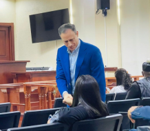 Aplazan audiencia contra Jean Alain y demás implicados en caso Medusa