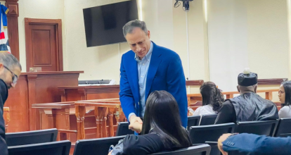 Aplazan audiencia contra Jean Alain y demás implicados en caso Medusa