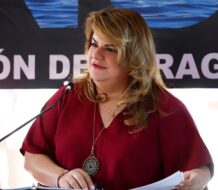 Jenniffer González pide a Biden declarar emergencia energética en Puerto Rico tras apagón