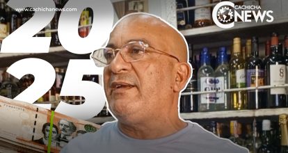 Comerciantes mocanos esperan mejoría en las ventas para 2025