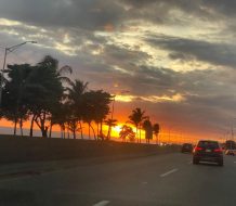 El Indomet prevé un jueves soleado en gran parte de RD