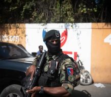 Haití declara la guerra a las pandillas tras crisis con más de 5,000 muertos