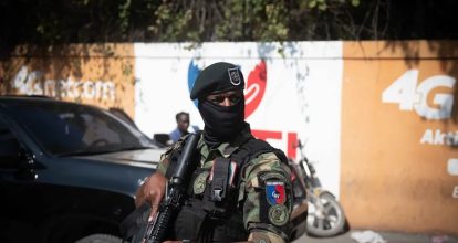 Haití declara la guerra a las pandillas tras crisis con más de 5,000 muertos