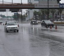 Indomet prevé lluvias dispersas para este viernes en varias provincias del país