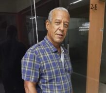 Tres meses de prisión preventiva para acusado del homicidio del locutor Romel Guillén Cabrera