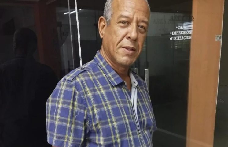 Tres meses de prisión preventiva para acusado del homicidio del locutor Romel Guillén Cabrera