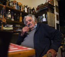 José Mujica informó que el cáncer se expandió por su cuerpo y se despide: “Hasta acá llegué”