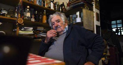José Mujica informó que el cáncer se expandió por su cuerpo y se despide: “Hasta acá llegué”