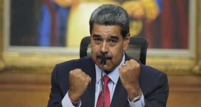 Entre acusaciones de fraude: Maduro asume hoy como presidente reelecto de Venezuela