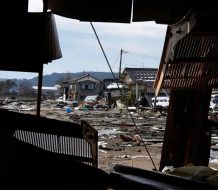 Un terremoto de 6,9 sacude el sudoeste de Japón este lunes