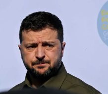 Zelenski: “El mundo sabrá toda la verdad de cómo Rusia explota” a los soldados norcoreanos