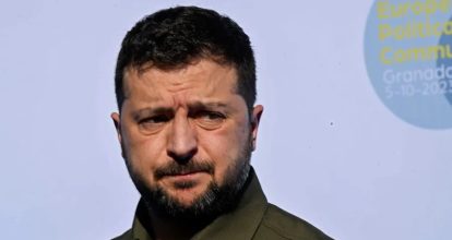 Zelenski: “El mundo sabrá toda la verdad de cómo Rusia explota” a los soldados norcoreanos