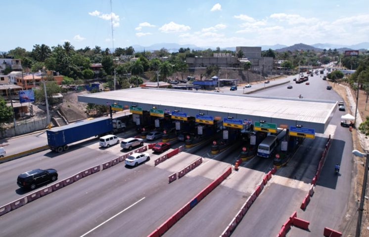 RD Vial garantiza peajes modernos, más obras y vías renovadas