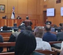 Madre del  coronel Núñez de Aza condenada a 5 años de prisión por lavado de activos en Caso Coral