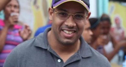 Argenis Contreras, condenado por asesinato de Yuniol Ramírez, sufre envenenamiento en la cárcel de Najayo